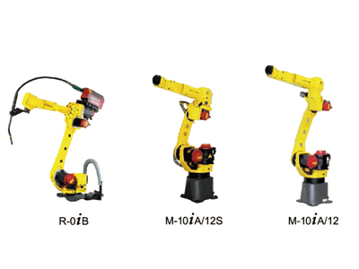 弧焊机器人、中小型机器人